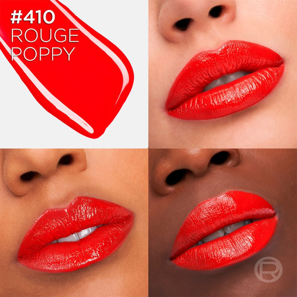 LABIAL LÍQUIDO INFALLIBLE LAQUE RESISTANCE - LOREAL PARIS