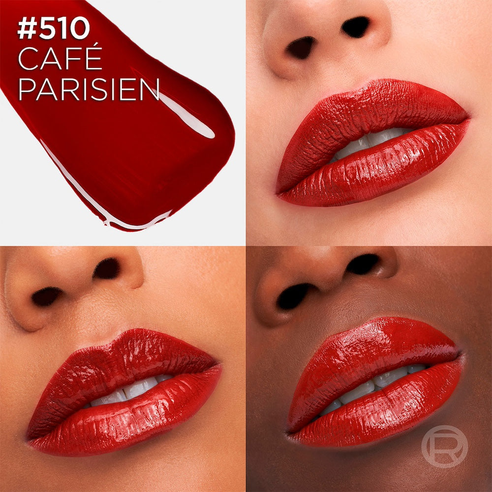 LABIAL LÍQUIDO INFALLIBLE LAQUE RESISTANCE - LOREAL PARIS