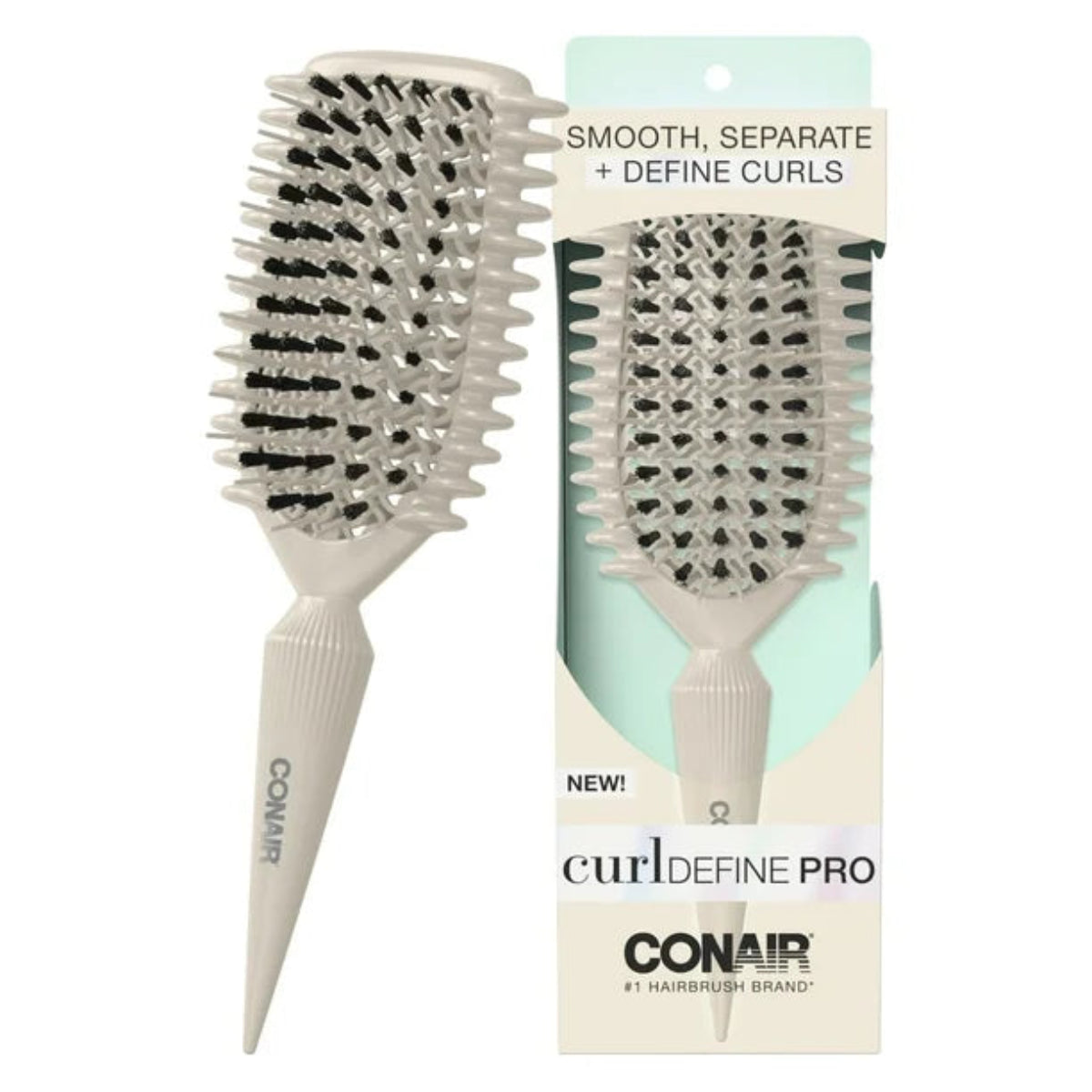 CEPILLO VENTILADO CURL DEFINITION - CONAIR
