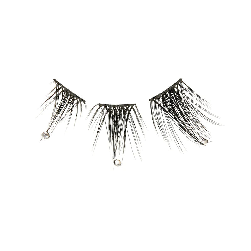 FALSCARA PESTAÑAS JEWEL FX - OUTLET KISS