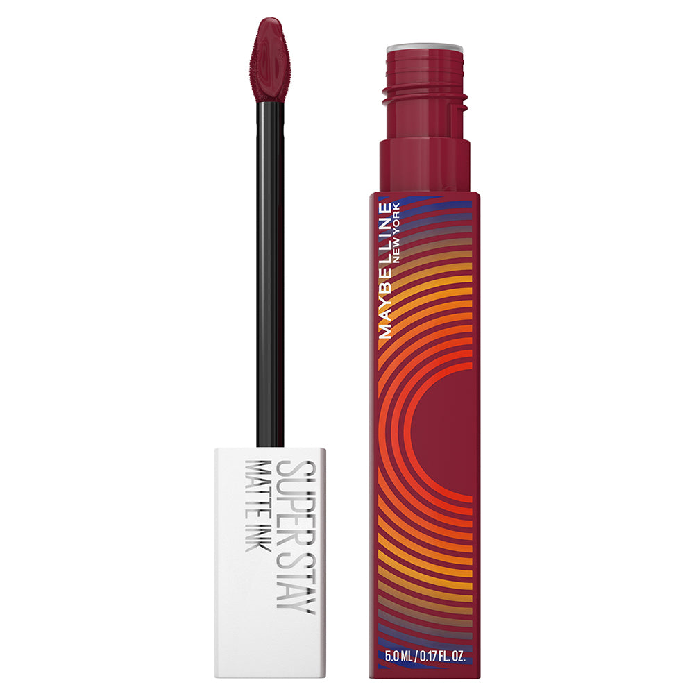 SUPERSTAY MATTE INK LABIAL LÍQUIDO - OUTLET MAYBELLINE