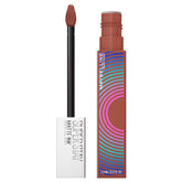 SUPERSTAY MATTE INK LABIAL LÍQUIDO AMAZONIAN - OUTLET MAYBELLINE