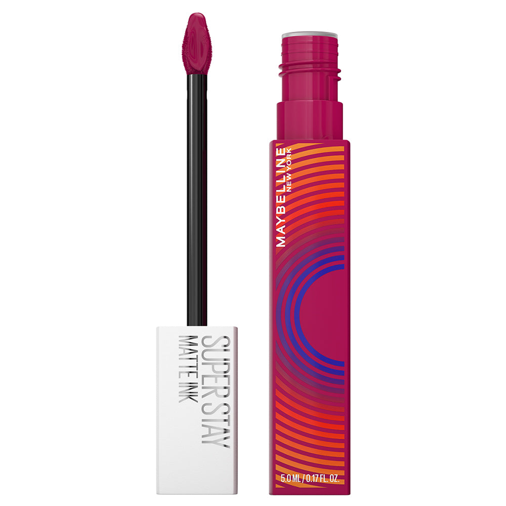 SUPERSTAY MATTE INK LABIAL LÍQUIDO - OUTLET MAYBELLINE