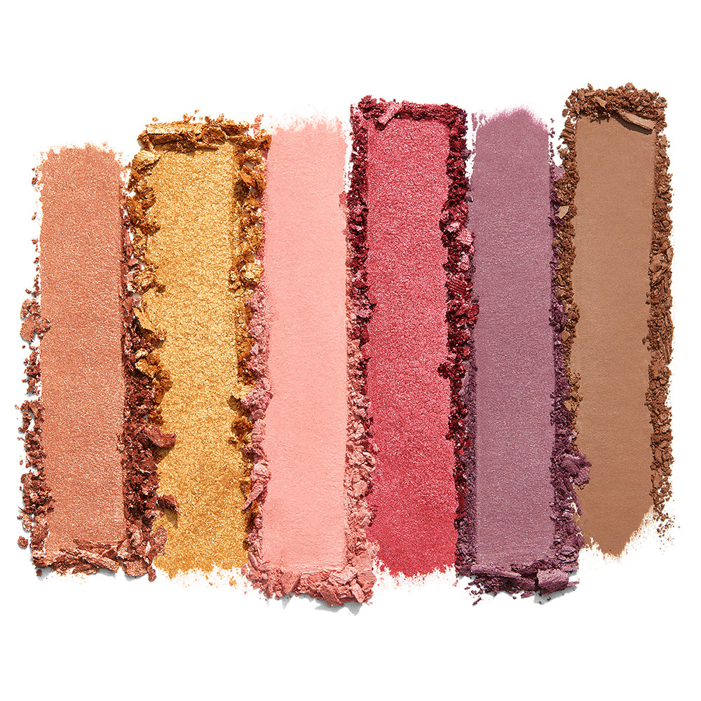 EYE SHADOW PALETTE SALSA - OUTLET MAYBELLINE