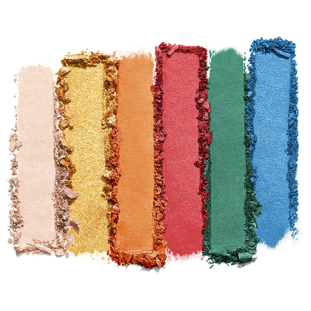 EYE SHADOW PALETTE REGGAETON - MAYBELLINE