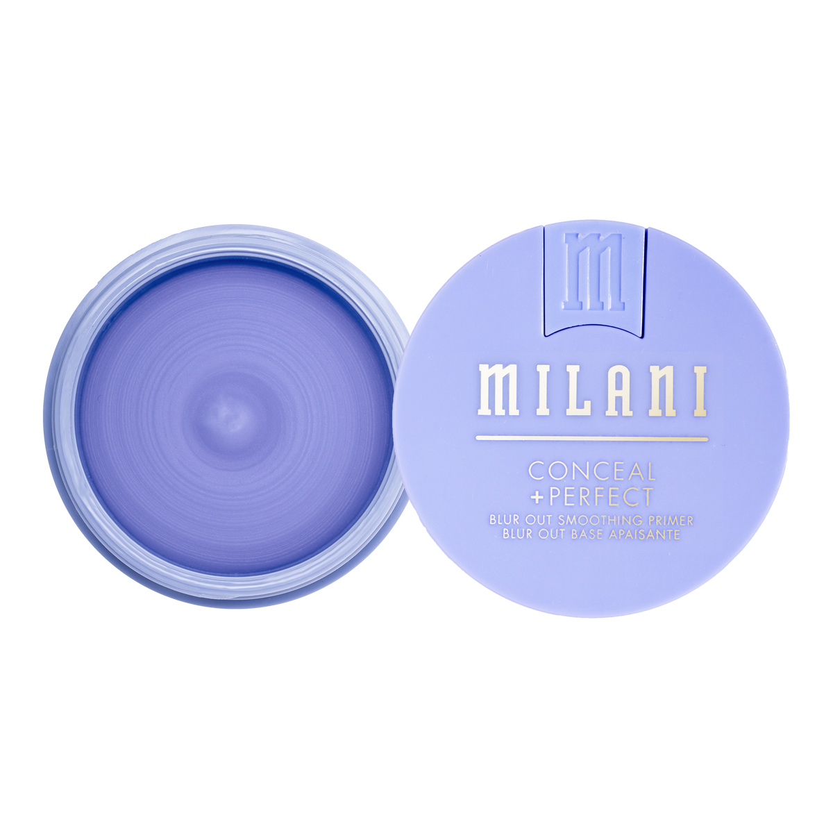 PRIMER BLUR OUT SMOOTHING CONCEAL AND PERFECT - MILANI