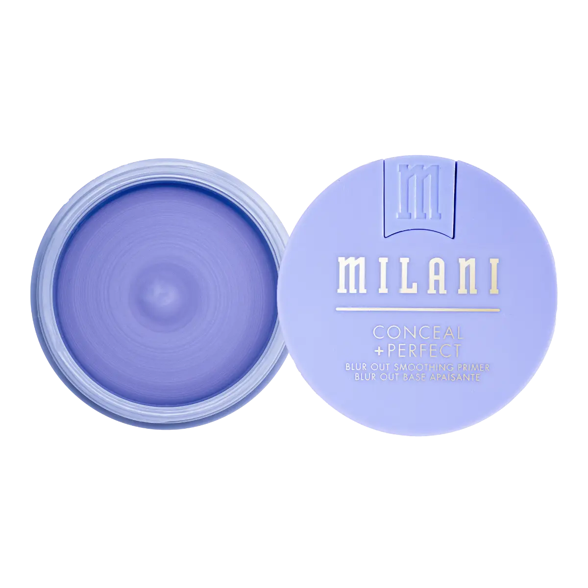 PRIMER BLUR OUT SMOOTHING CONCEAL AND PERFECT - MILANI
