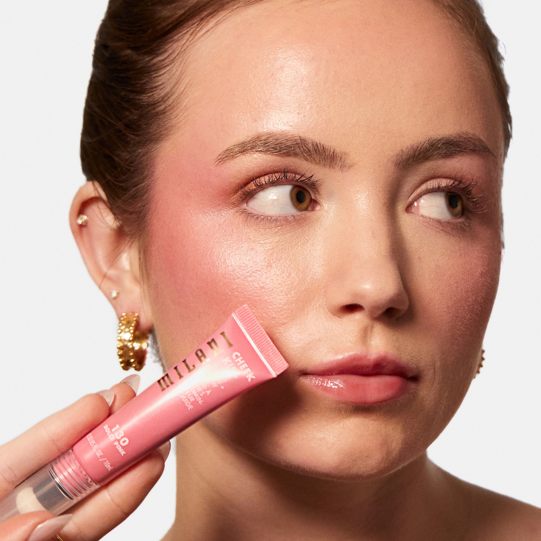 BLUSH AND GLOW CHEEK KISS - MILANI