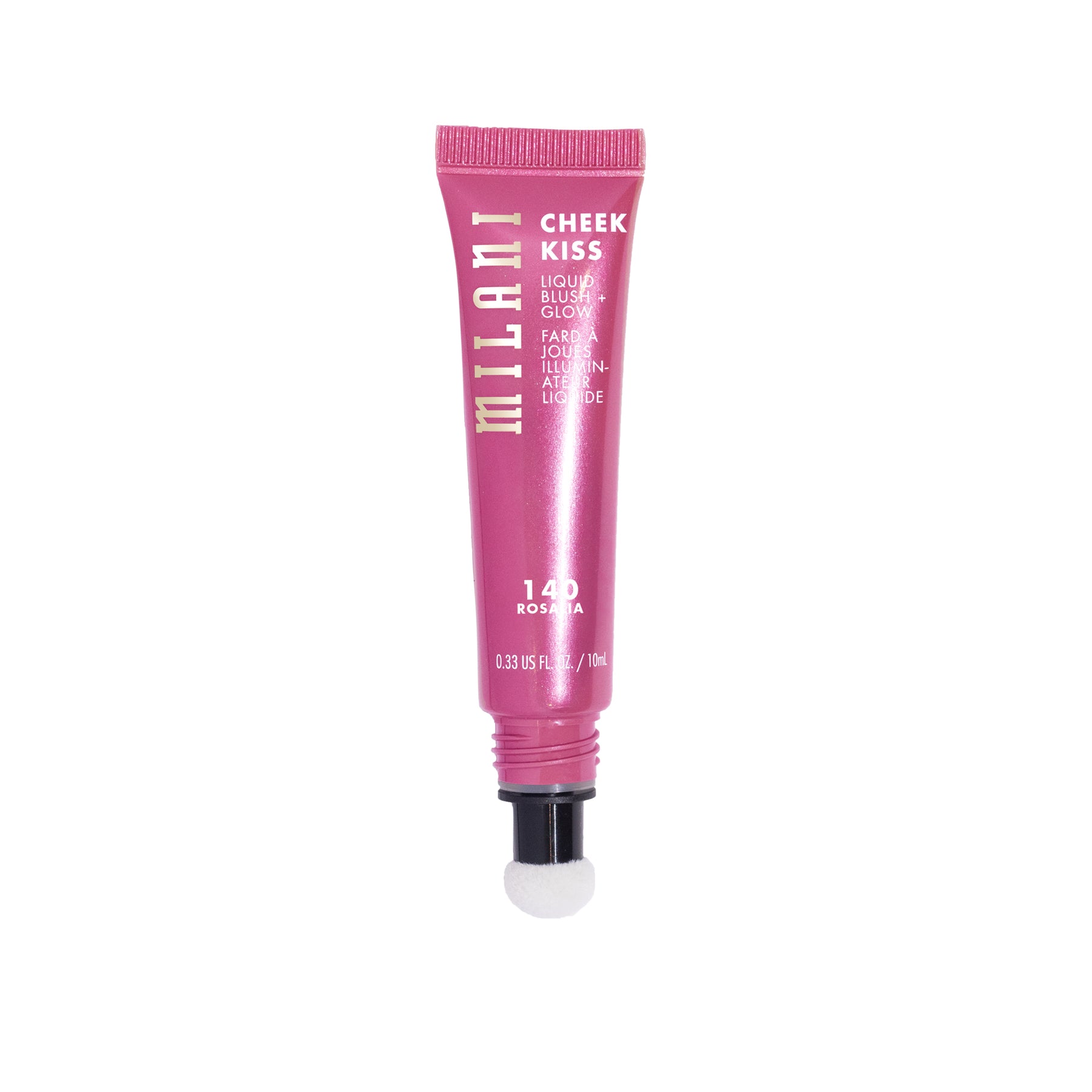BLUSH AND GLOW CHEEK KISS - MILANI