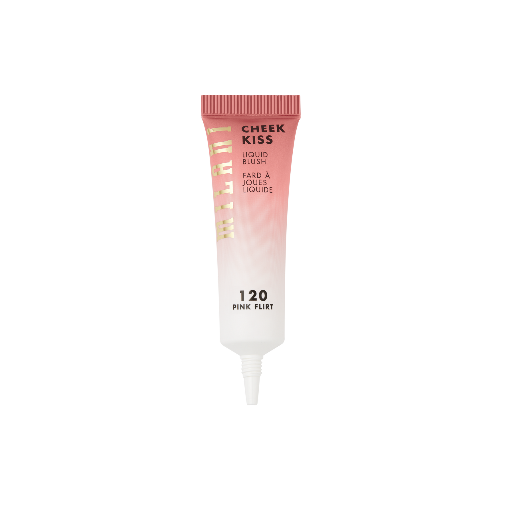 RUBOR LÍQUIDO CHEEK KISS - MILANI