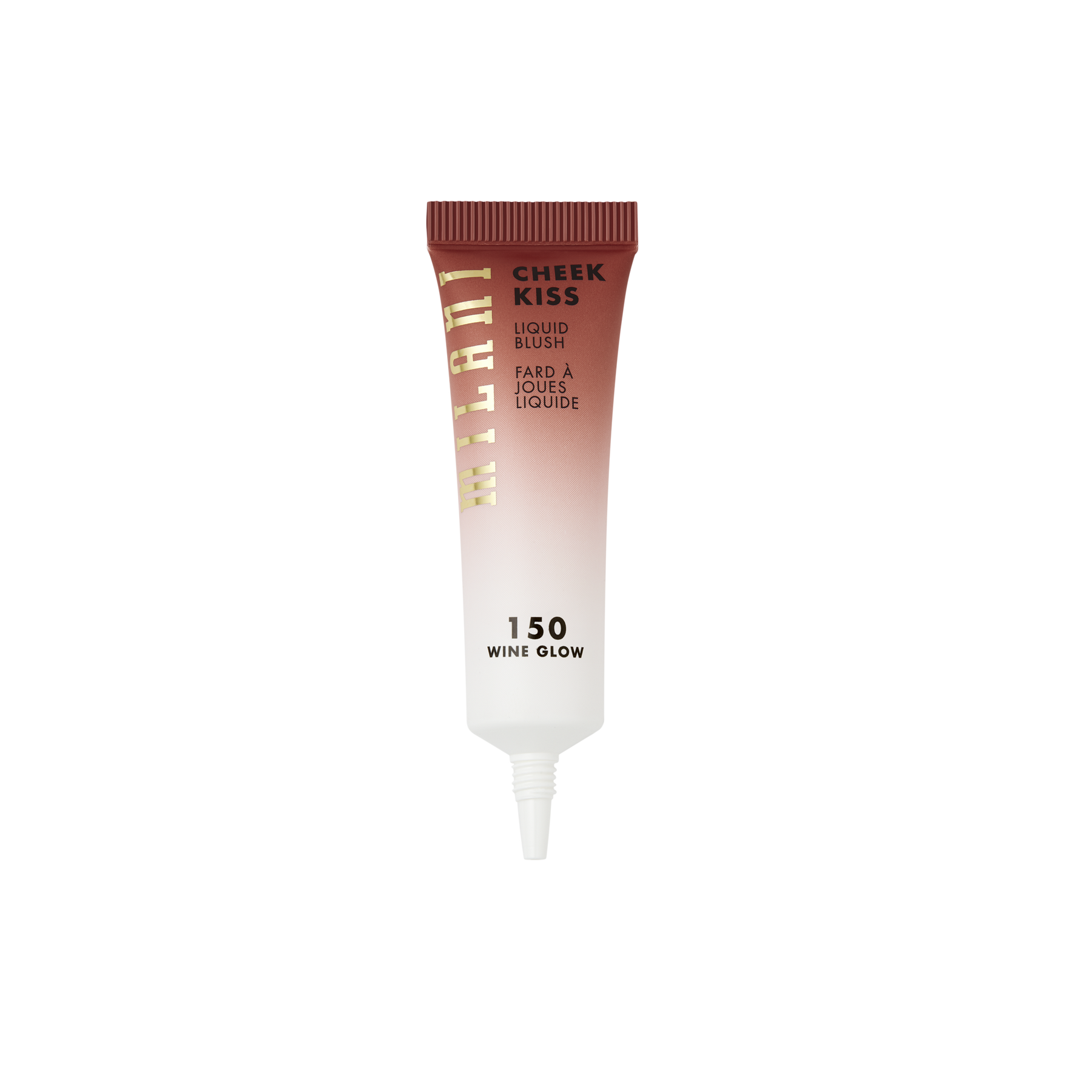 RUBOR LÍQUIDO CHEEK KISS - MILANI