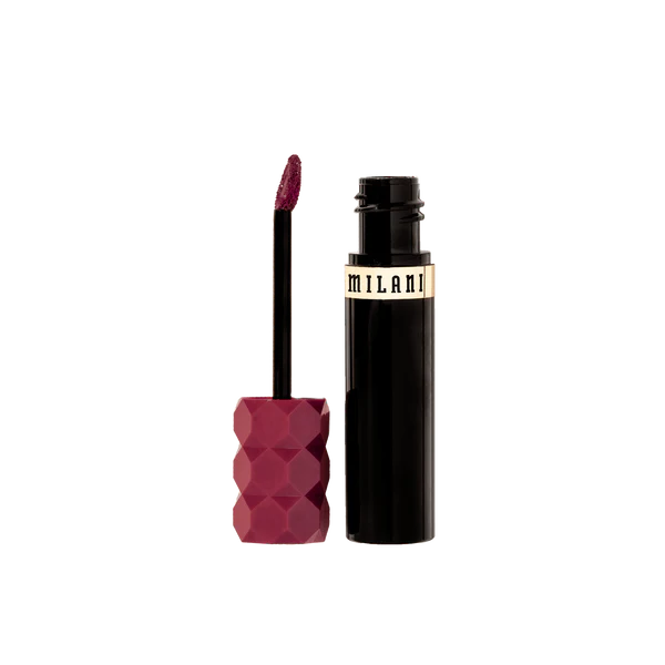 TINTA PARA LABIOS COLOR FETISH HYDRATING LIP STAIN - MILANI