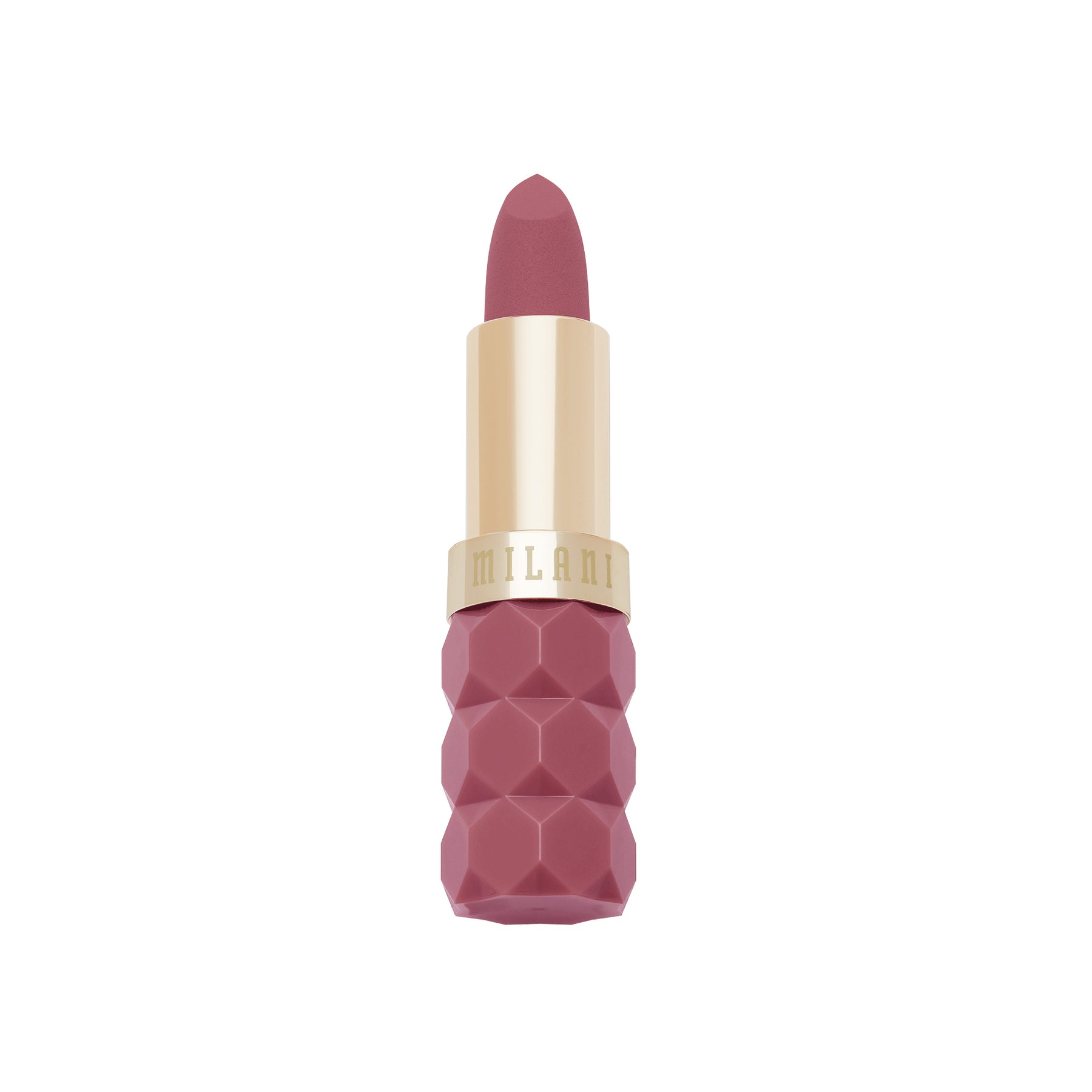 COLOR FETISH MATTE LIPSTICK - MILANI