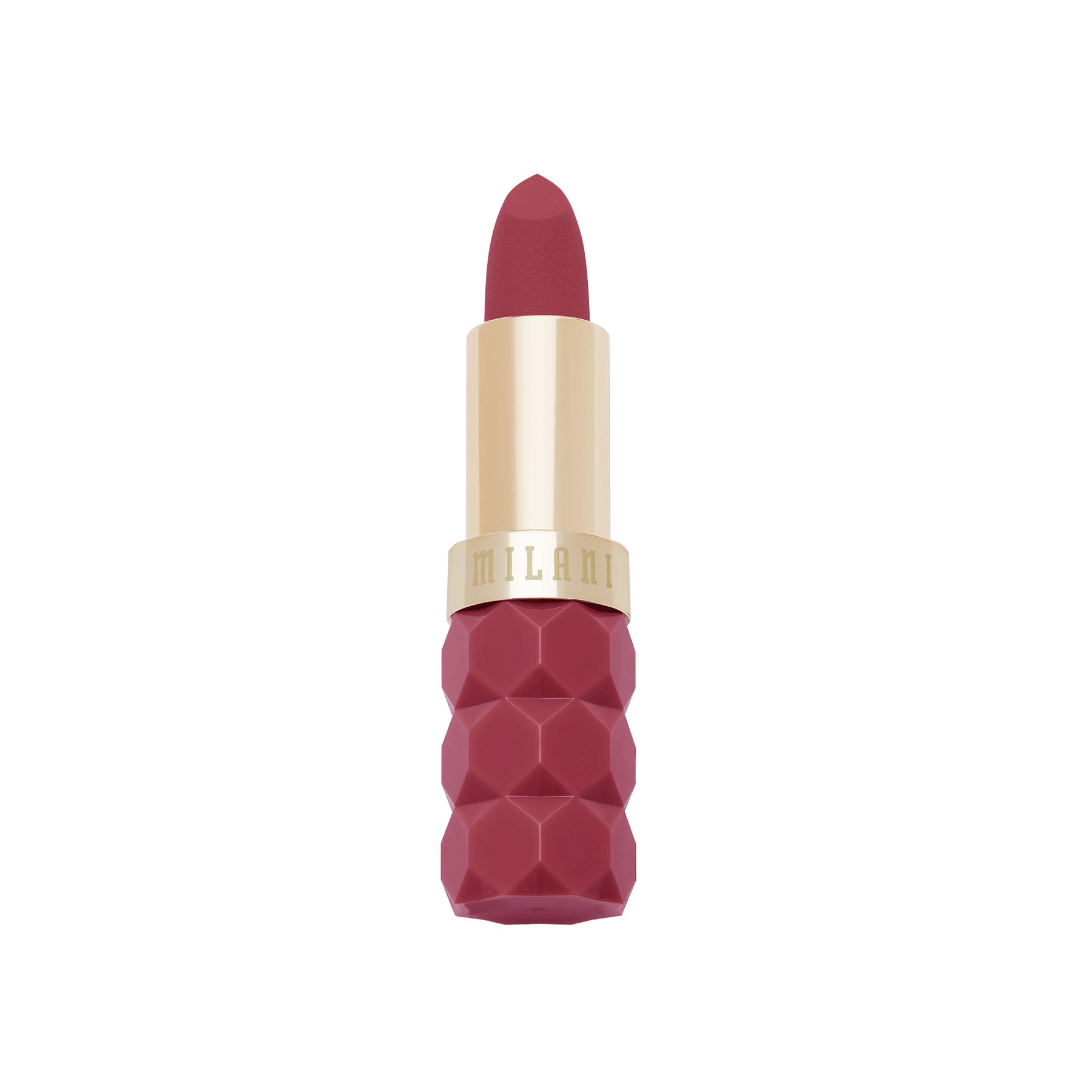 COLOR FETISH MATTE LIPSTICK - MILANI