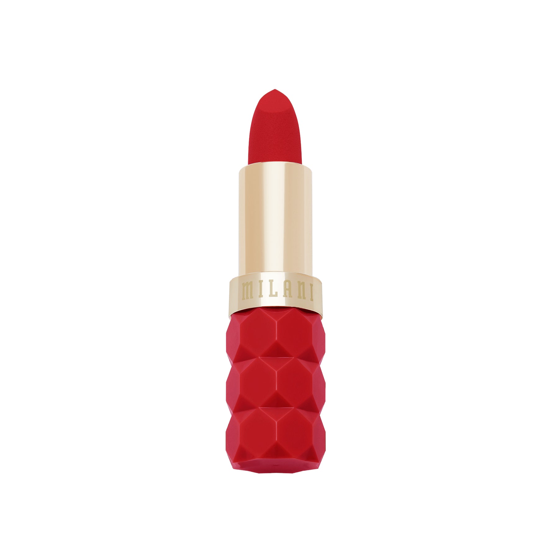 COLOR FETISH MATTE LIPSTICK - MILANI