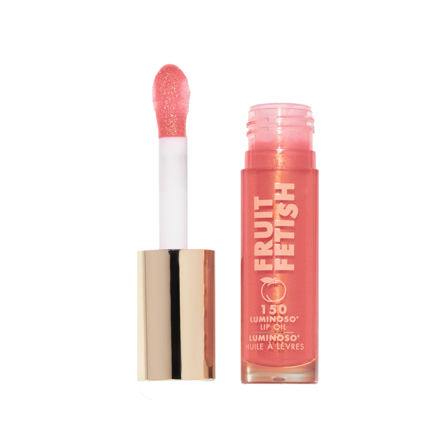 LIP OIL FRUIT FETISH - MILANI