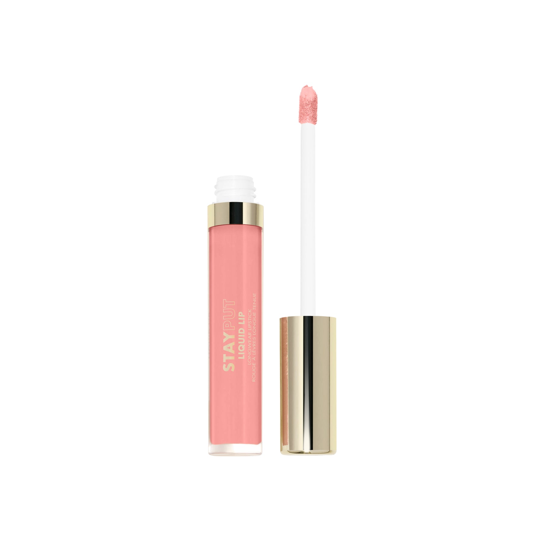 LABIAL LÍQUIDO STAY PUT LONGWEAR - MILANI