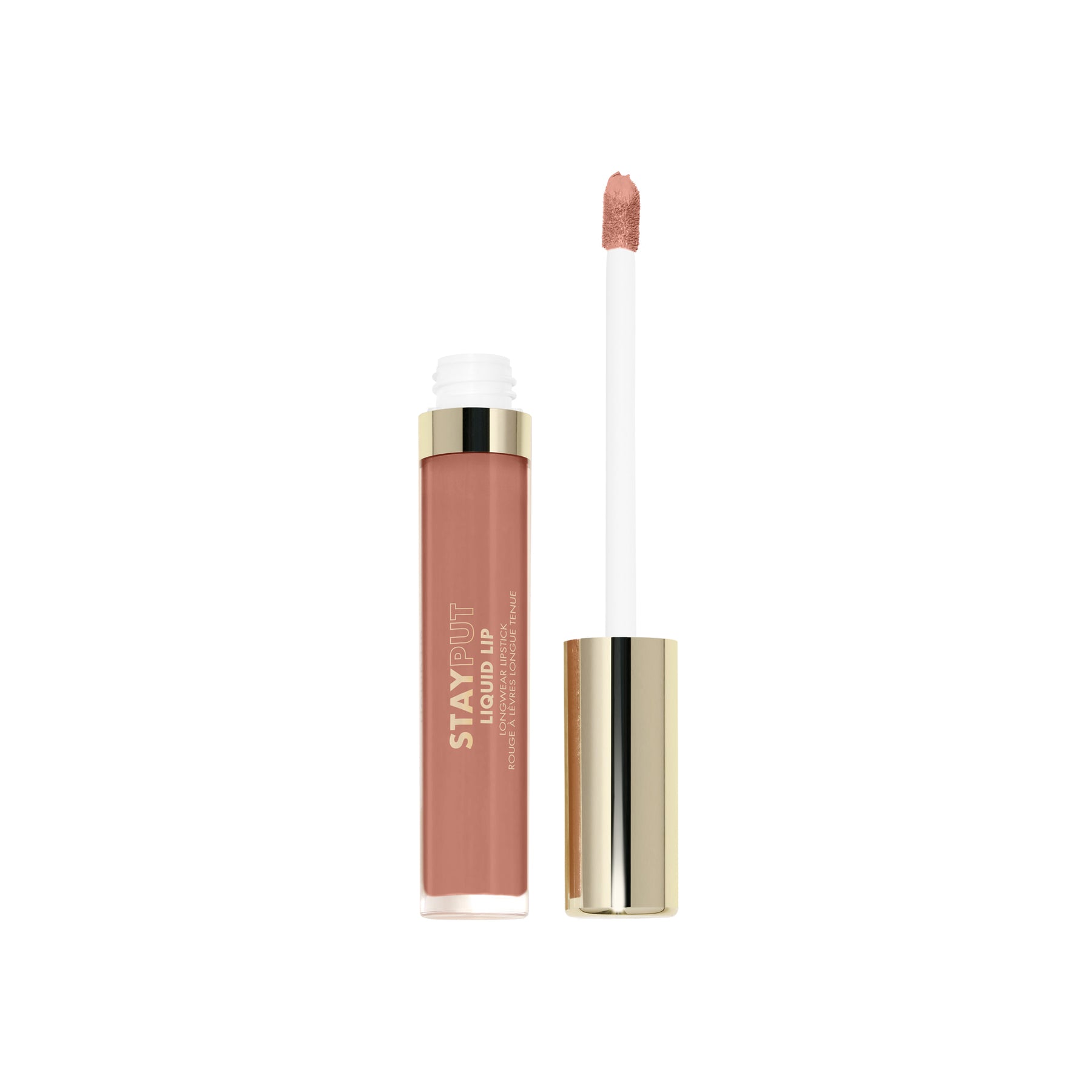 LABIAL LÍQUIDO STAY PUT LONGWEAR - MILANI