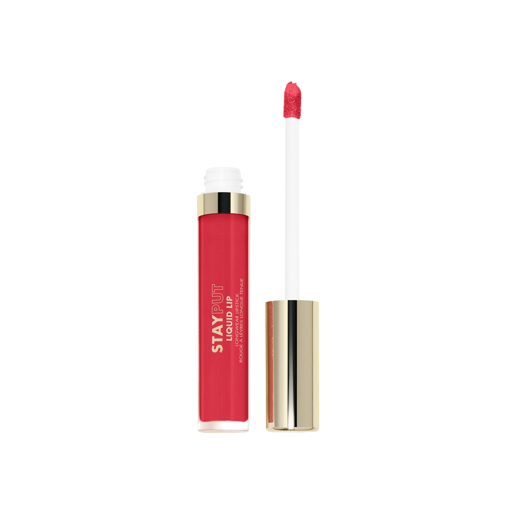 LABIAL LÍQUIDO STAY PUT LONGWEAR - MILANI