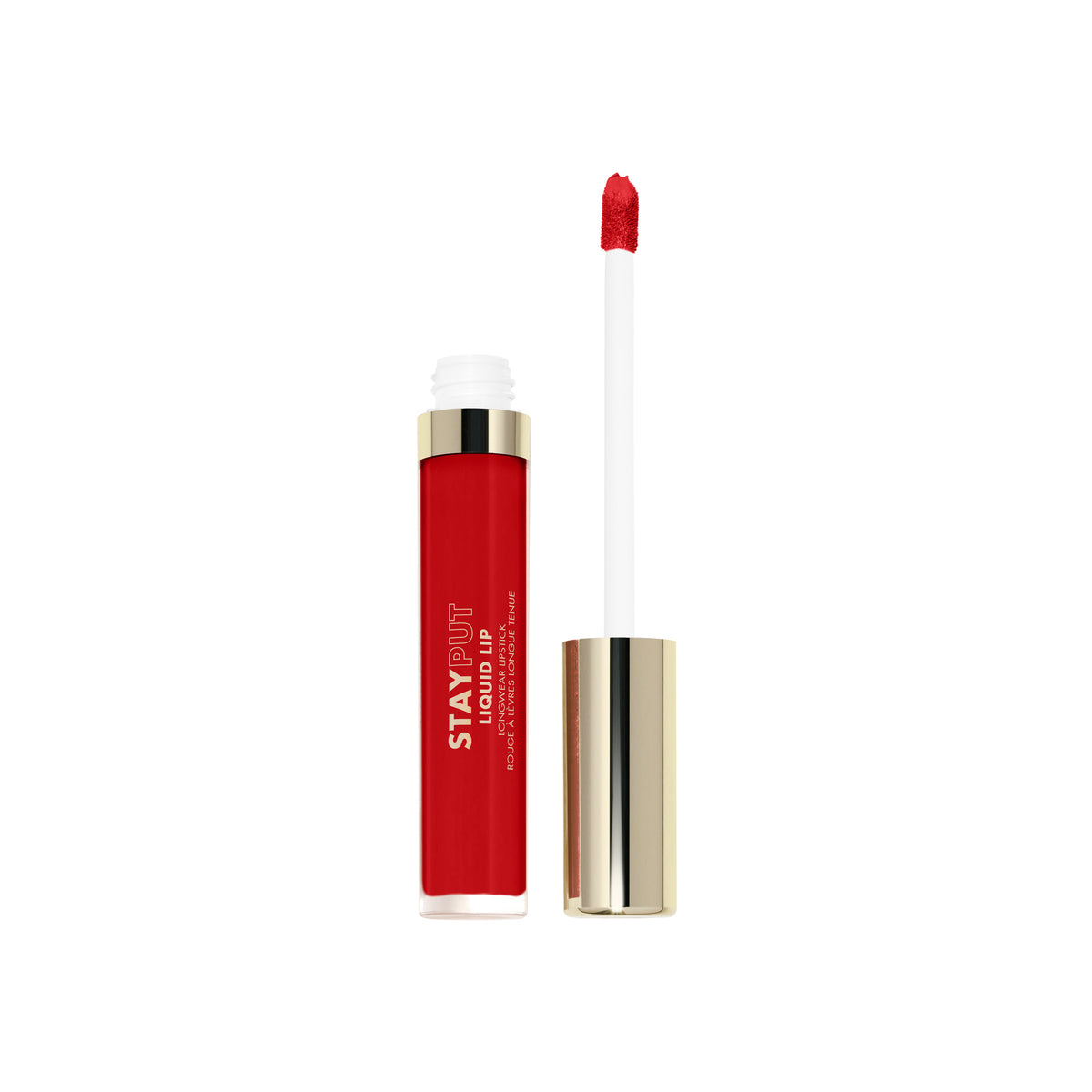 LABIAL LÍQUIDO STAY PUT LONGWEAR - MILANI
