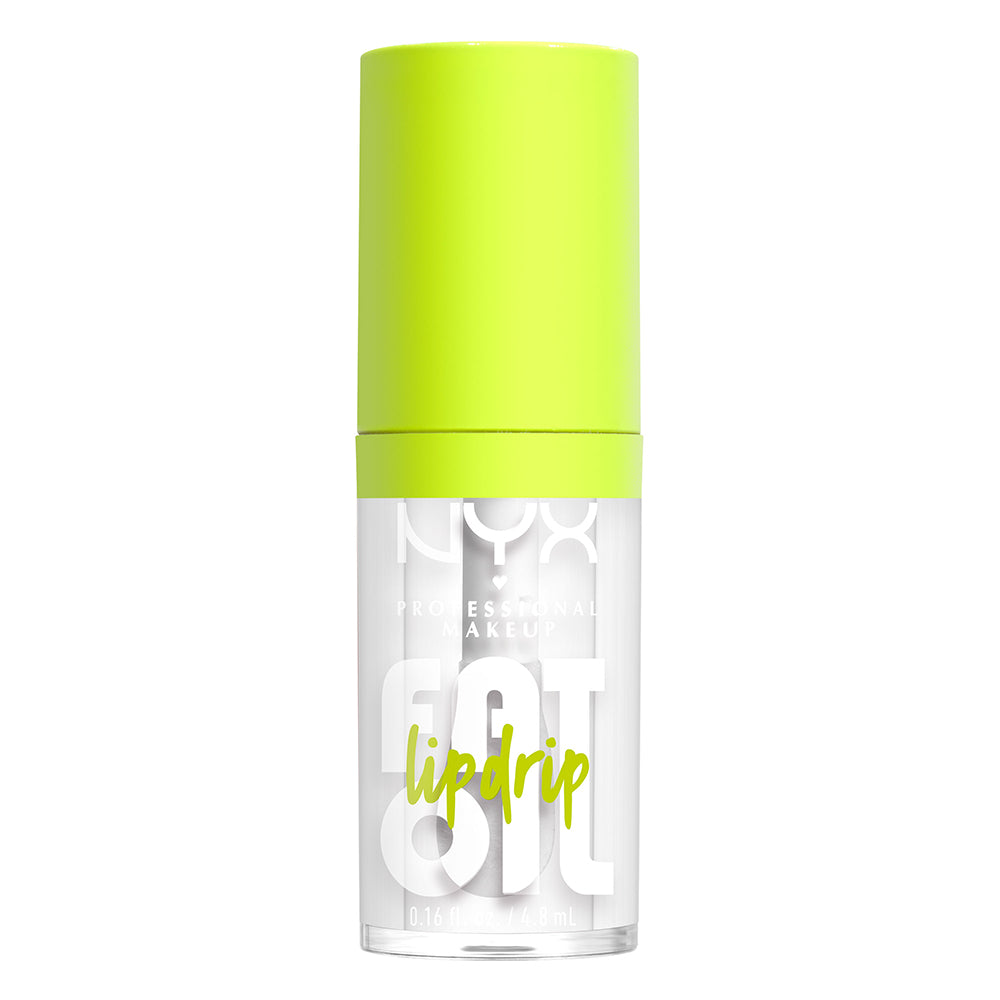 FAT OIL LIP DRIP GLOSS - NYX PROFESSIONAL MAKEUP