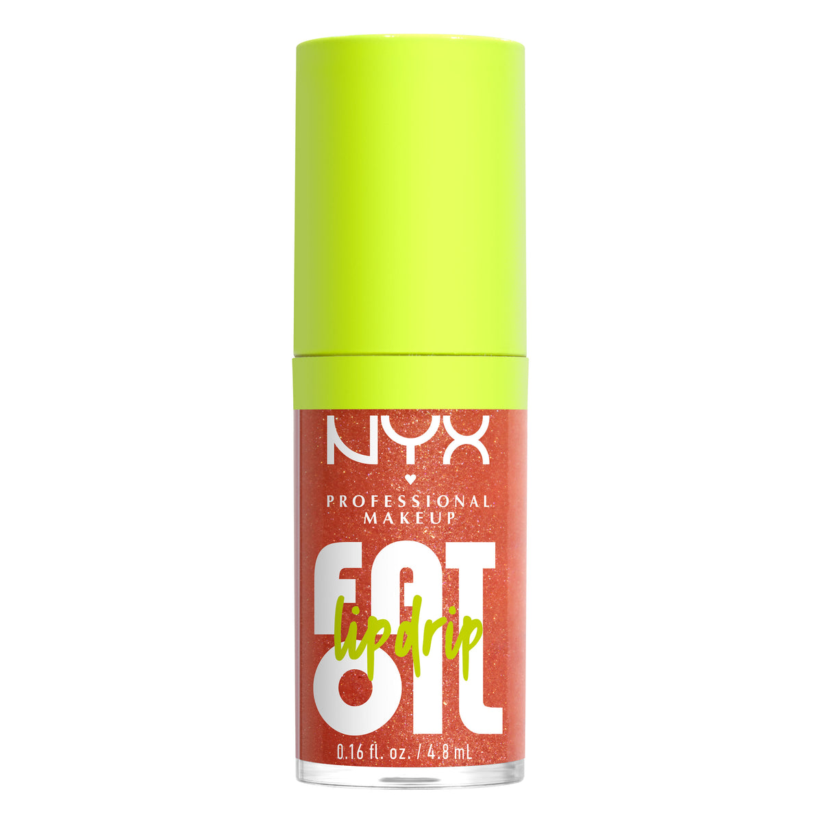 FAT OIL LIP DRIP GLOSS - NYX PROFESSIONAL MAKEUP