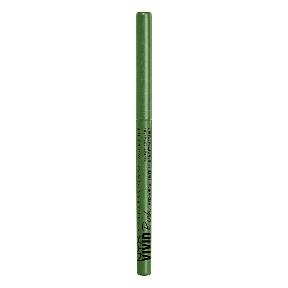 DELINEADOR DE OJOS VIVID RICH - NYX PROFESSIONAL MAKEUP