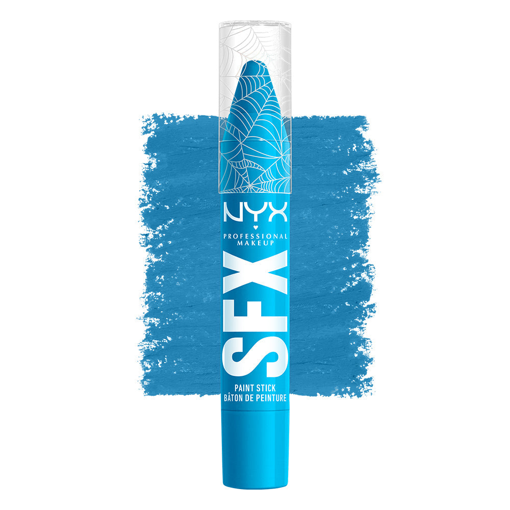 PINTURA FACIAL Y CORPORAL "SPELL CASTR" - OUTLET NYX PROFESSIONAL MAKEUP