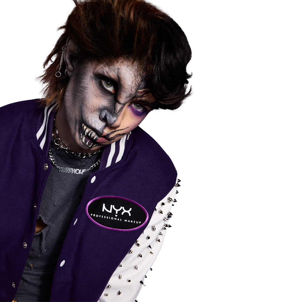 PINTURA FACIAL Y CORPORAL "SPELL CASTR" - OUTLET NYX PROFESSIONAL MAKEUP