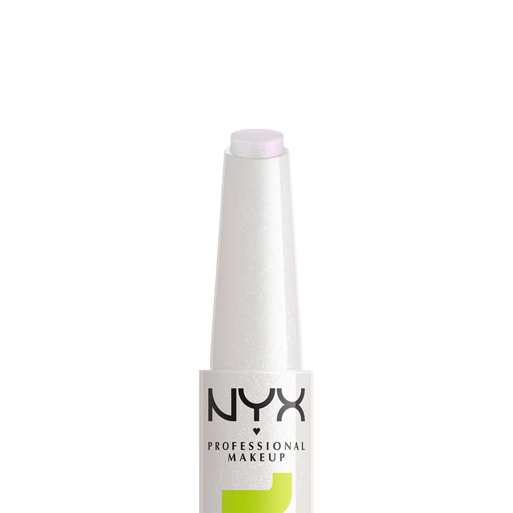 BÁLSAMO PARA LABIOS FAT OIL SLICK CLICK - NYX PROFESSIONAL MAKEUP
