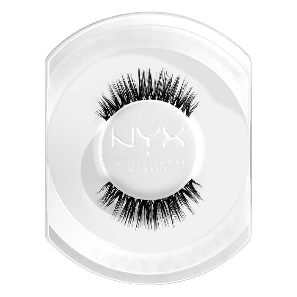 JUMBO LASH FULL FEATHER FLEX - OUTLET NYX PROFESSIONAL MAKEUP