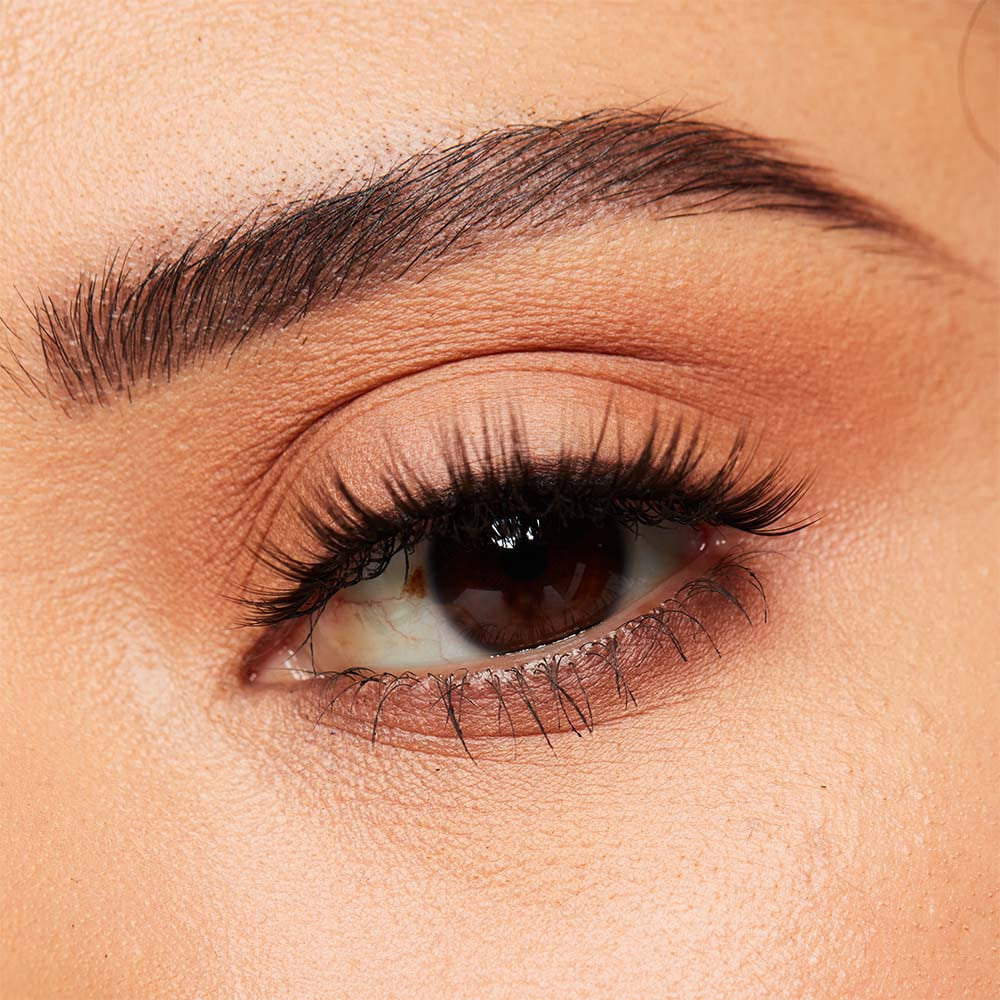 JUMBO LASH FULL FEATHER FLEX - OUTLET NYX PROFESSIONAL MAKEUP