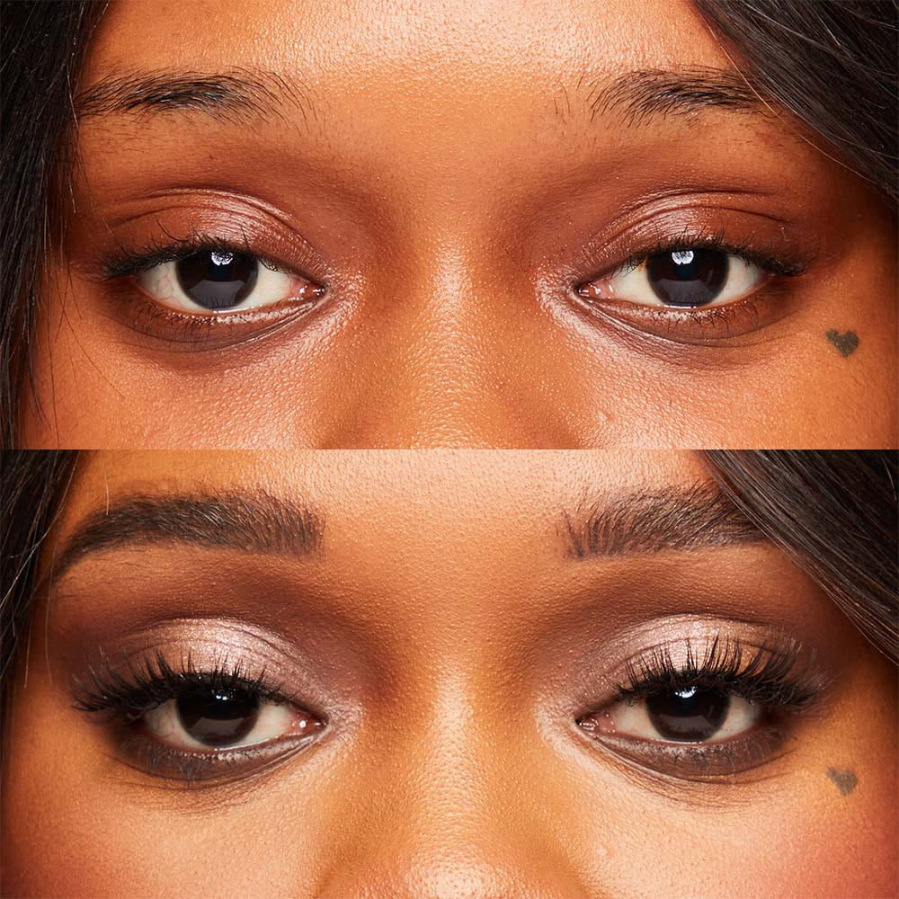 JUMBO LASH FULL FEATHER FLEX - OUTLET NYX PROFESSIONAL MAKEUP