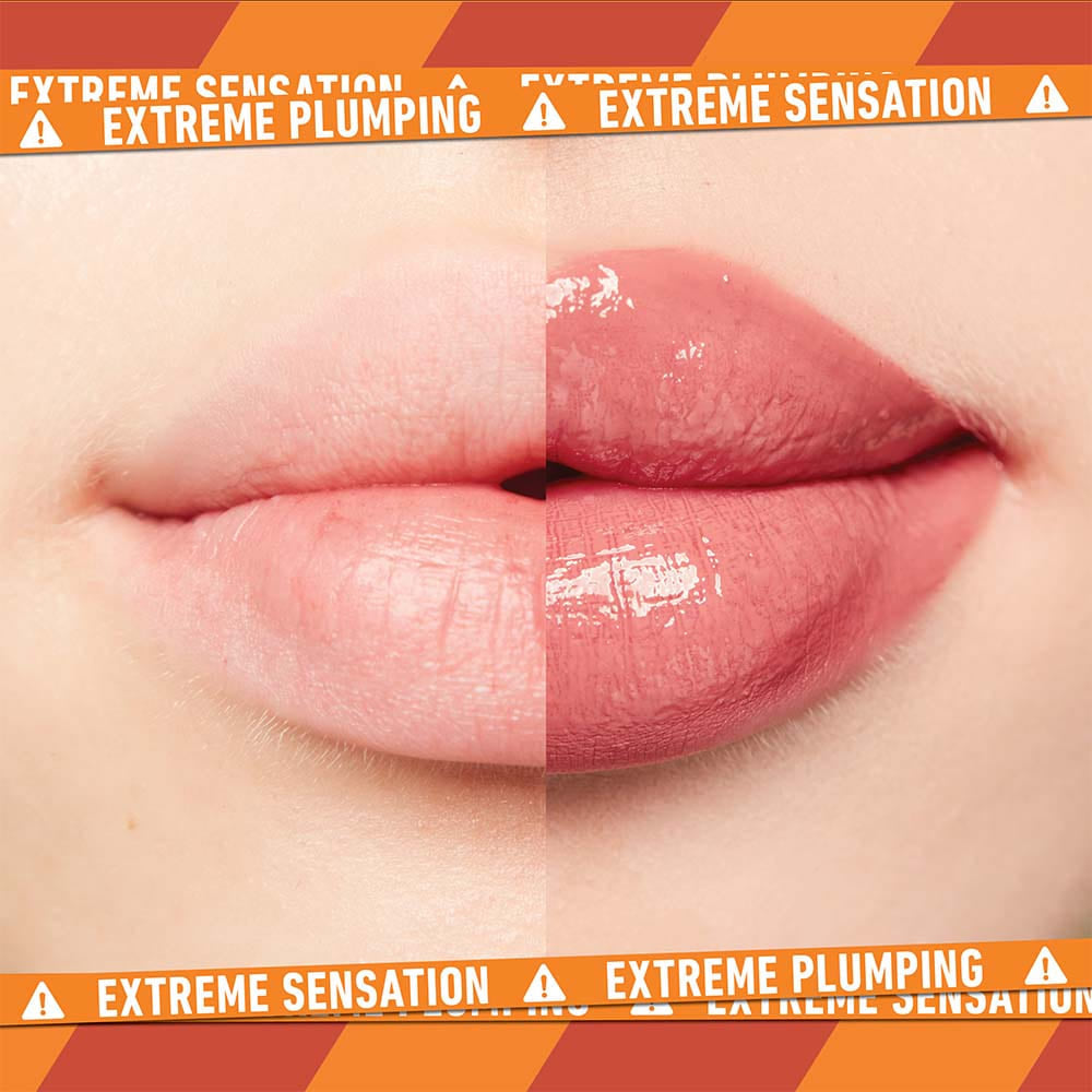 DUCK PLUMP LIP GLOSS - NYX PROFESSIONAL MAKEUP