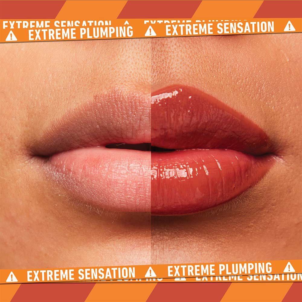DUCK PLUMP LIP GLOSS - NYX PROFESSIONAL MAKEUP
