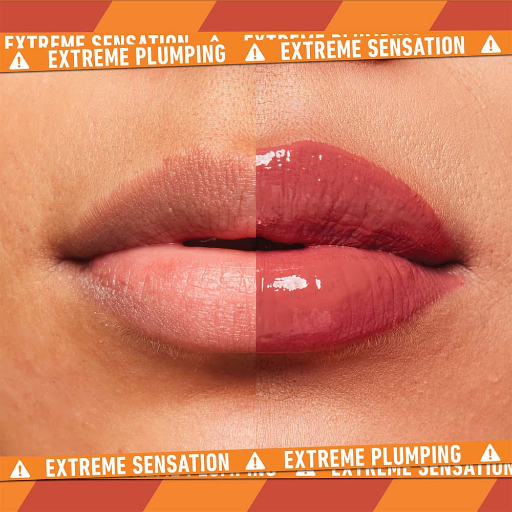DUCK PLUMP LIP GLOSS - NYX PROFESSIONAL MAKEUP