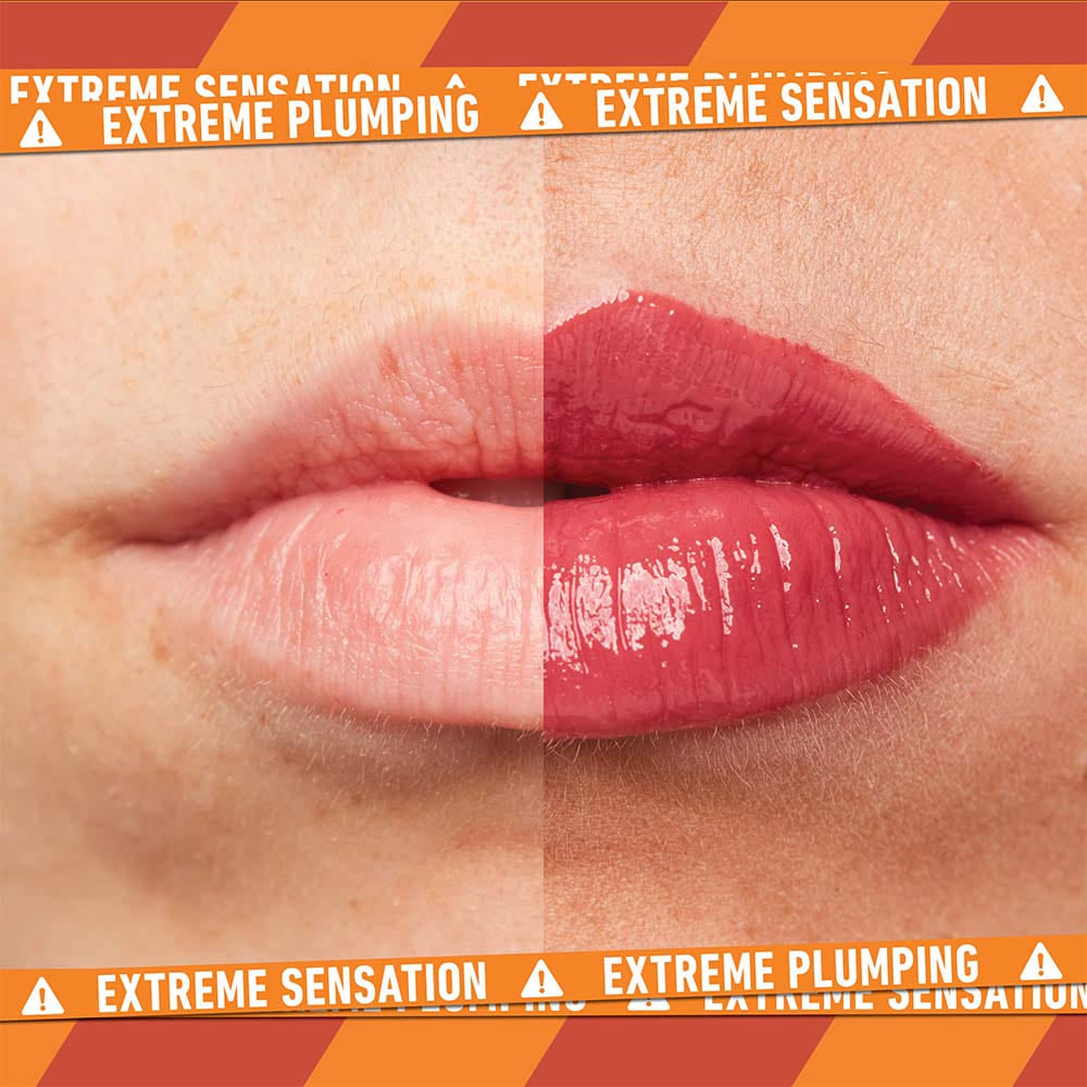 DUCK PLUMP LIP GLOSS - NYX PROFESSIONAL MAKEUP