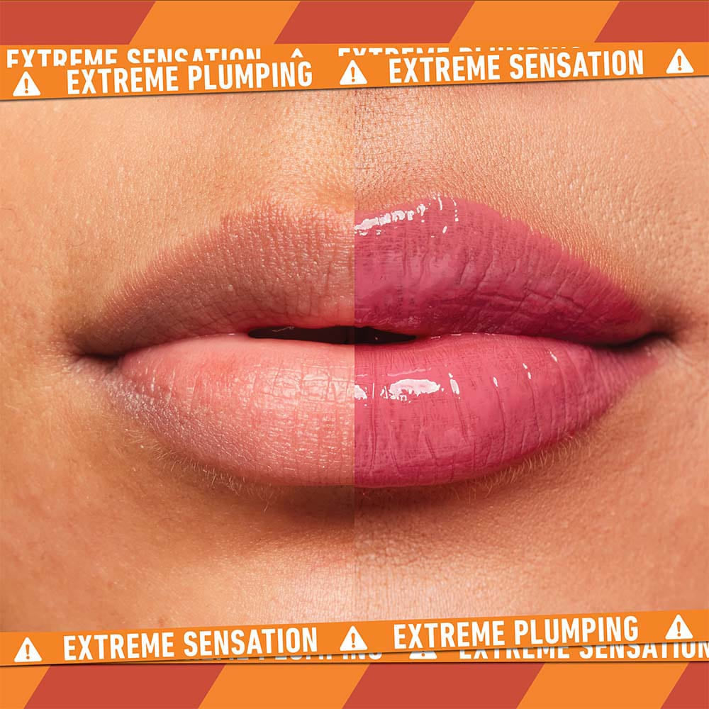 DUCK PLUMP LIP GLOSS - NYX PROFESSIONAL MAKEUP