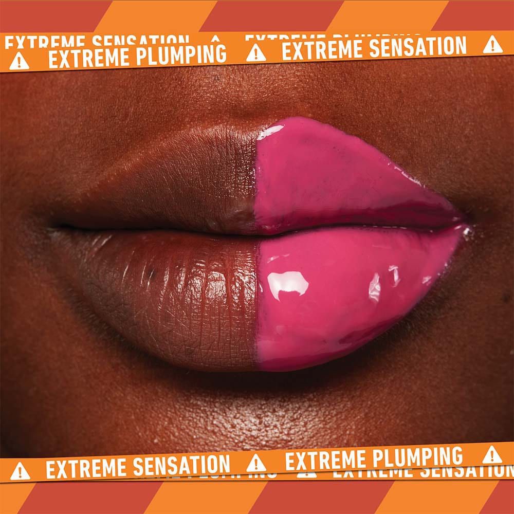 DUCK PLUMP LIP GLOSS - NYX PROFESSIONAL MAKEUP