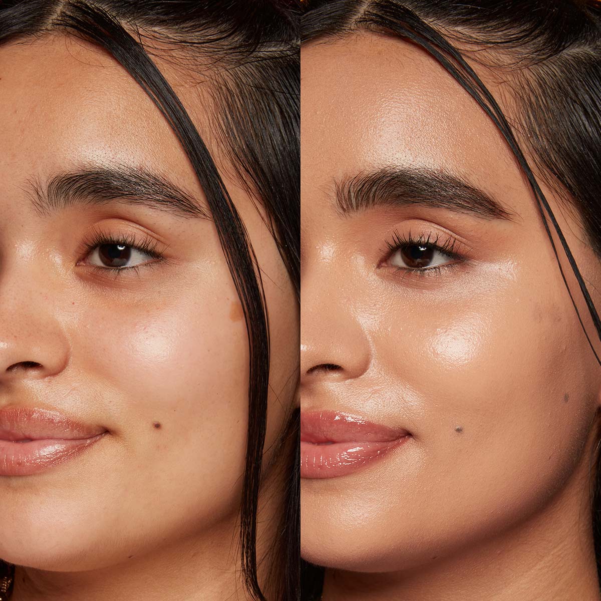 TINTA DE MAQUILLAJE GLAZE TINT SPF 30 - NYX PROFESSIONAL MAKEUP