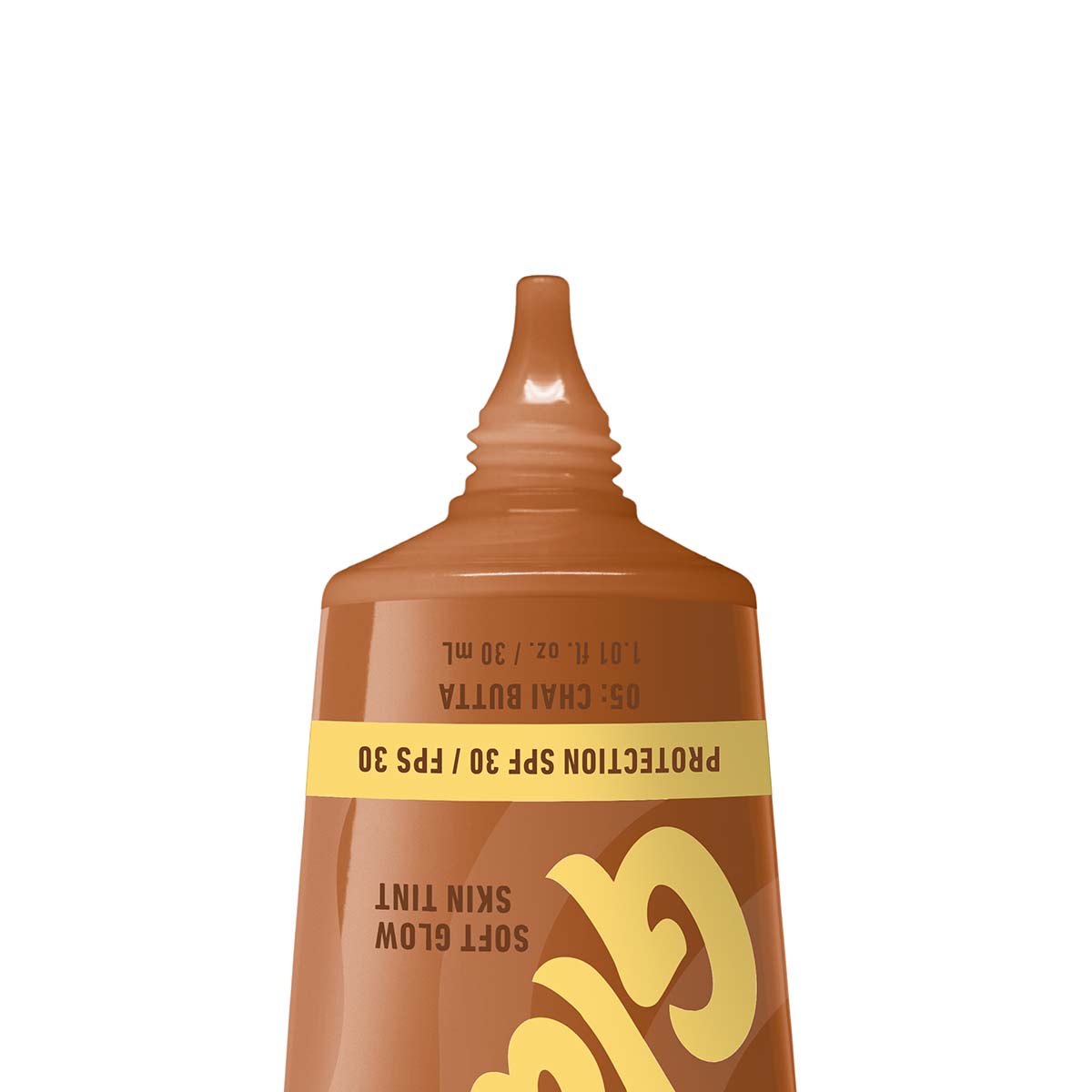 TINTA DE MAQUILLAJE GLAZE TINT SPF 30 - NYX PROFESSIONAL MAKEUP