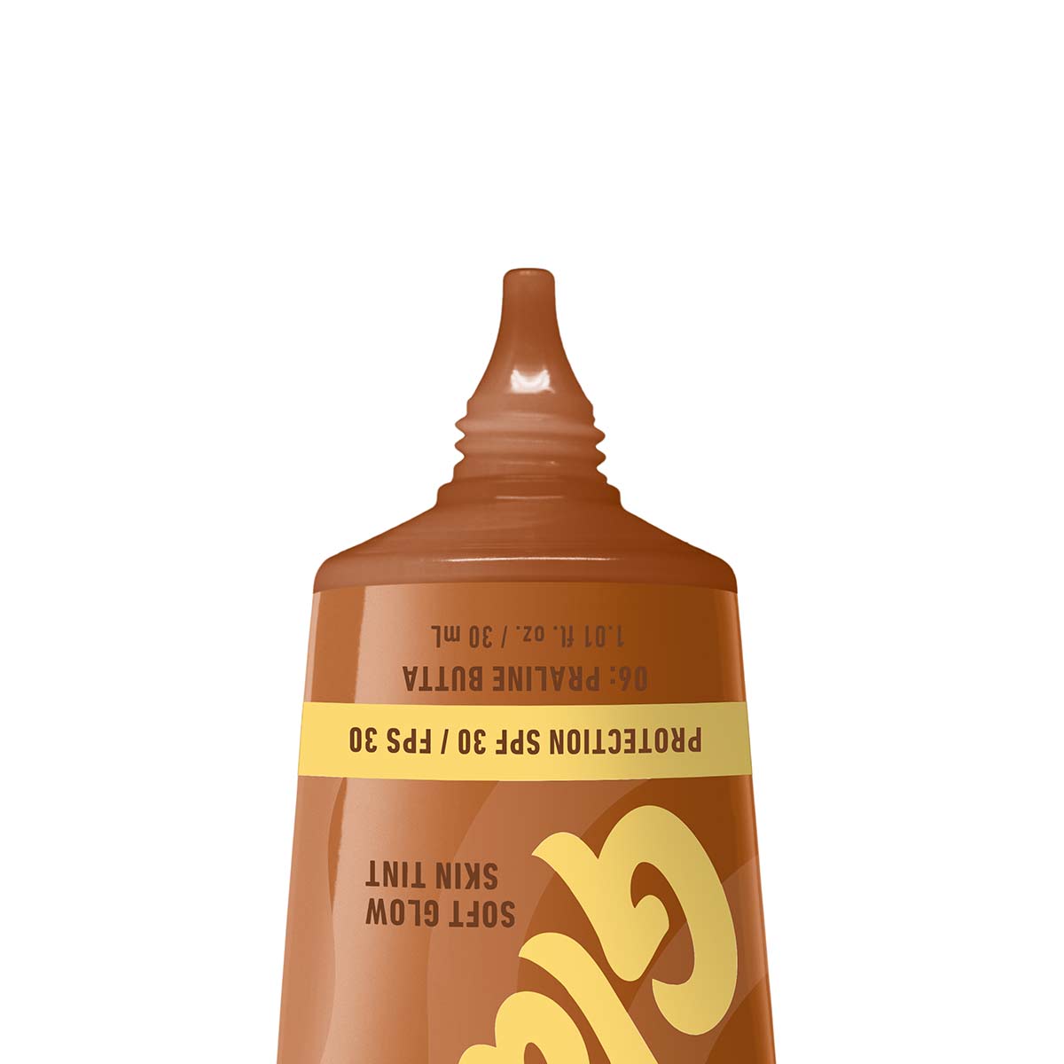 TINTA DE MAQUILLAJE GLAZE TINT SPF 30 - NYX PROFESSIONAL MAKEUP