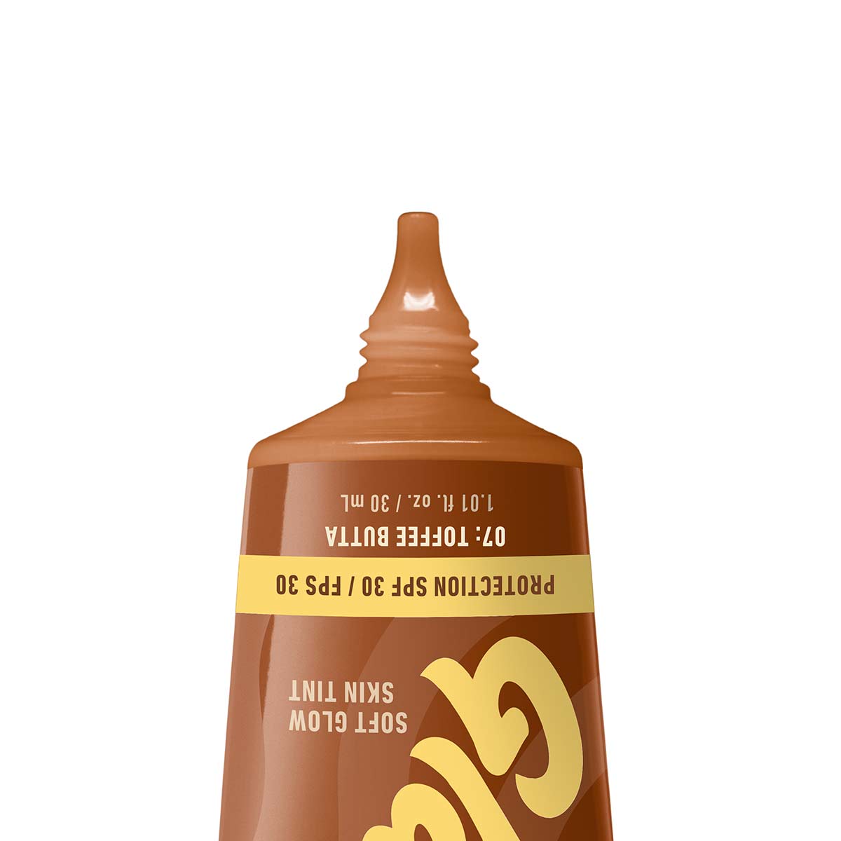 TINTA DE MAQUILLAJE GLAZE TINT SPF 30 - NYX PROFESSIONAL MAKEUP