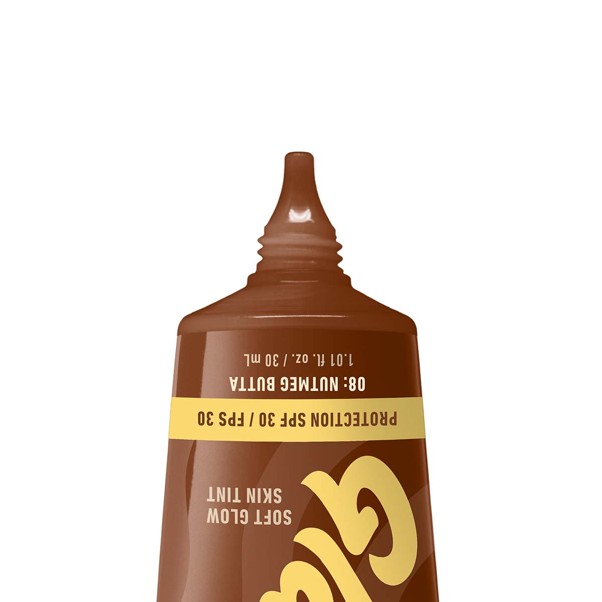 TINTA DE MAQUILLAJE GLAZE TINT SPF 30 - NYX PROFESSIONAL MAKEUP