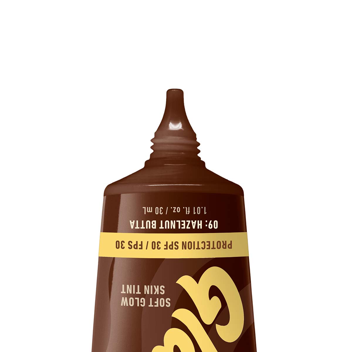 TINTA DE MAQUILLAJE GLAZE TINT SPF 30 - NYX PROFESSIONAL MAKEUP