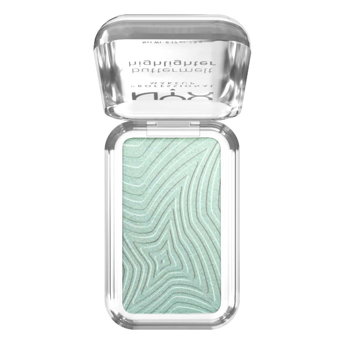 ILUMINADOR BUTTERMELT - NYX PROFESSIONAL MAKEUP