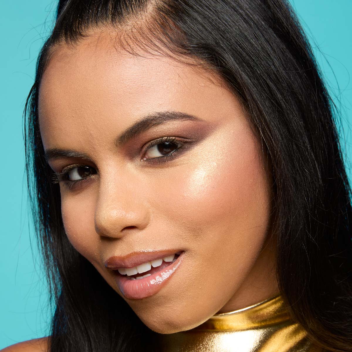 ILUMINADOR BUTTERMELT - NYX PROFESSIONAL MAKEUP