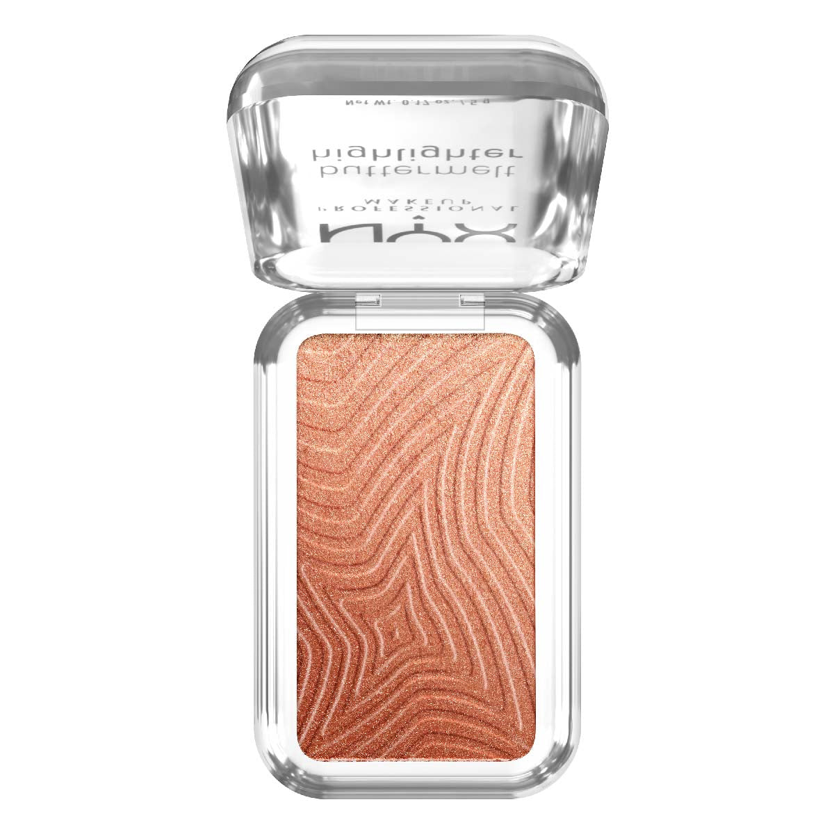 ILUMINADOR BUTTERMELT - NYX PROFESSIONAL MAKEUP