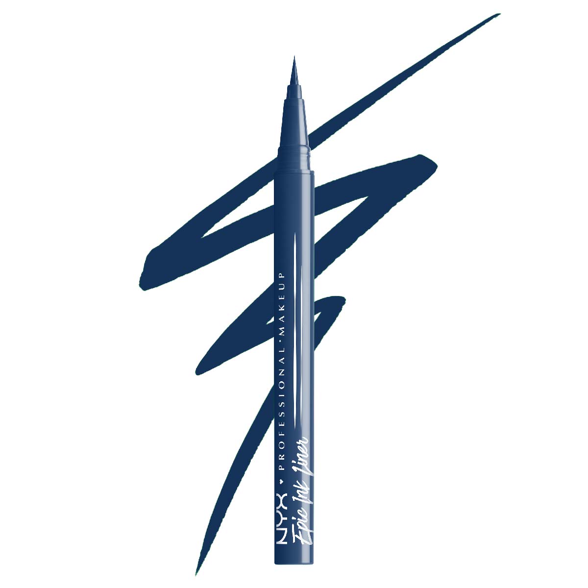 DELINEADOR PARA OJOS EPIC INK LINER MATTE - NYX PROFESSIONAL MAKEUP