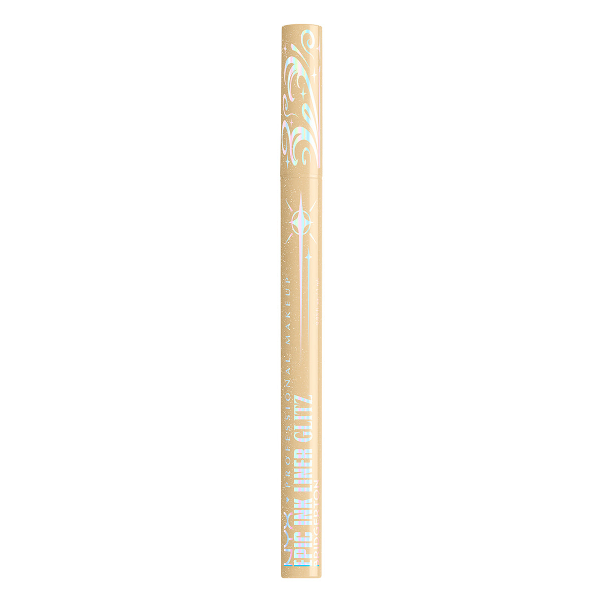 BRIDGERTON ROYAL EPIC INK LINER GLITZ GOLD - NYX